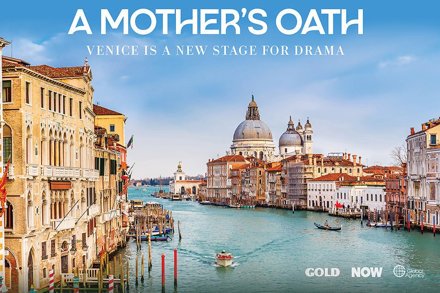 Global Agency's Drama A Mother’s Oath” to Launch in Venice